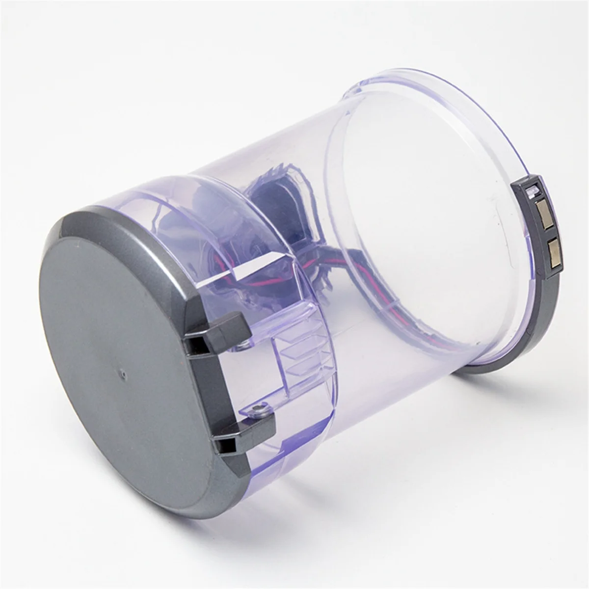 BISM1 Dust Bucket for YTWO K7 Robot Vacuum Cleaner Spare Parts Accessories Replacement