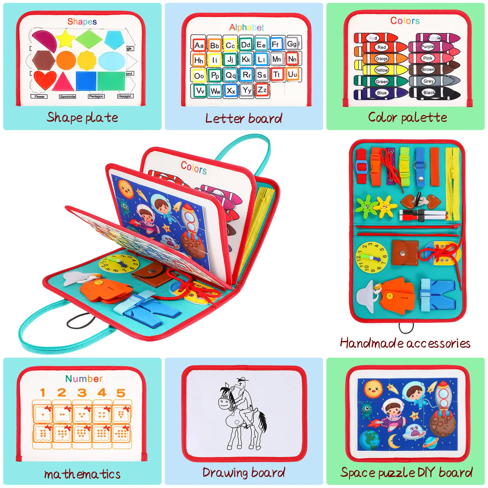 kids-sensory-board-montessori-busy-learning-boards-toddler-baby-activity-toys-for-toddlers