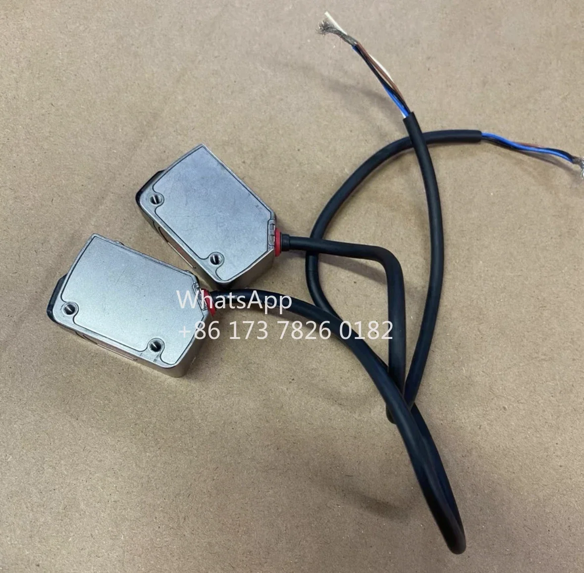 Used LR-ZB100N used sensor