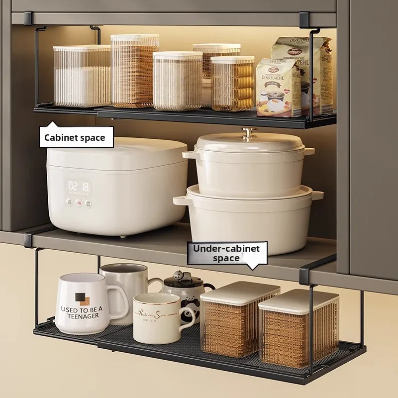 Thumbnail 3 - #22 Best Kitchen Storage Baskets to Buy In 2026