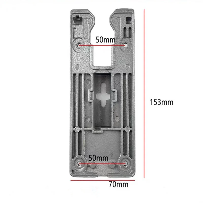 Plaque De Base Pour Scie Sauteuse Makita – 163397-9, Compatible 4327/4324/4329