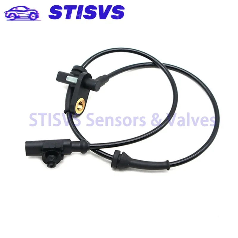 47910-AX600 Front Rear Left/Right ABS Wheel Speed Sensor For Nissan Note Micra 2003-2012 47900-AX600 47901-AX600 AutoSpare Parts