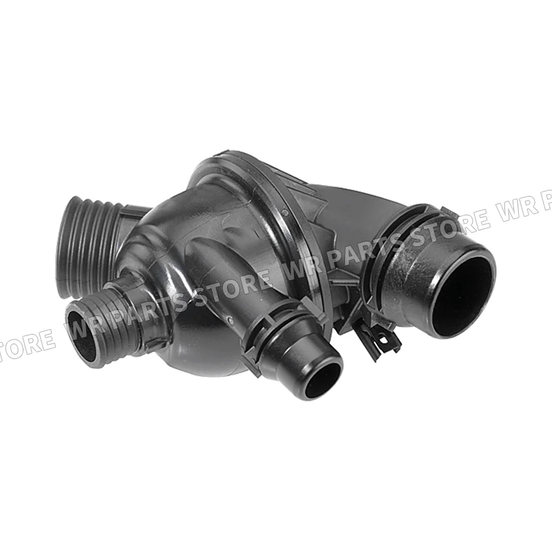 Termostato del liquido di raffreddamento 11537552403 11538671515 Per BMW E87 E88 E90 E91 E92 E93 E60 118i 120i 06-13