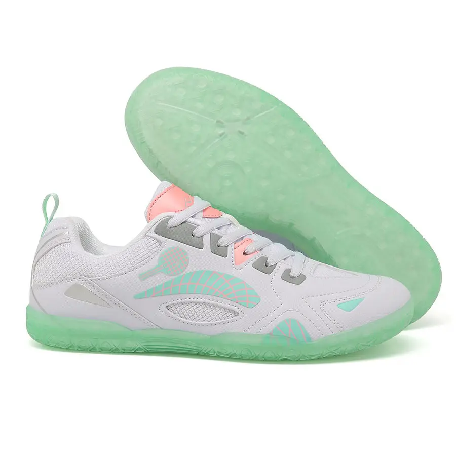 2025 أحذية المشي تنفس حافي القدمين نوع أحذية رجالية نمط رياضي غير رسمي أحذية المشي لمسافات طويلة النسائية #4