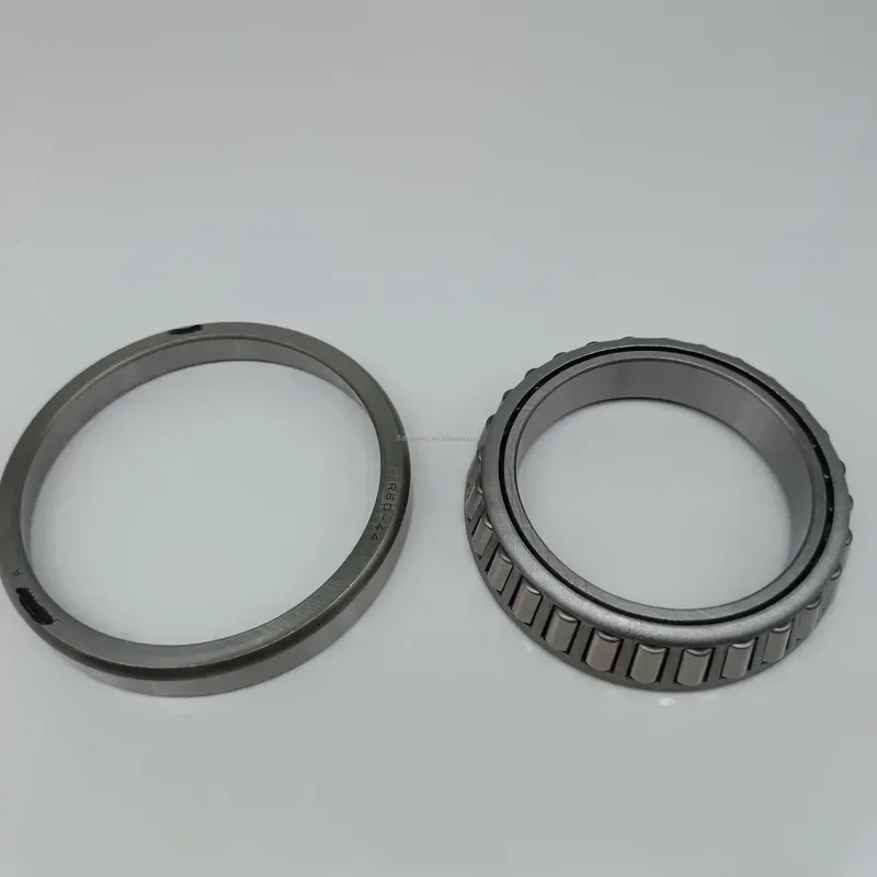 136-7809 Japan Quality Excavator Size Taper Roller Bearing Single Row Bearing Excavator Bearing 136-7809 for cat