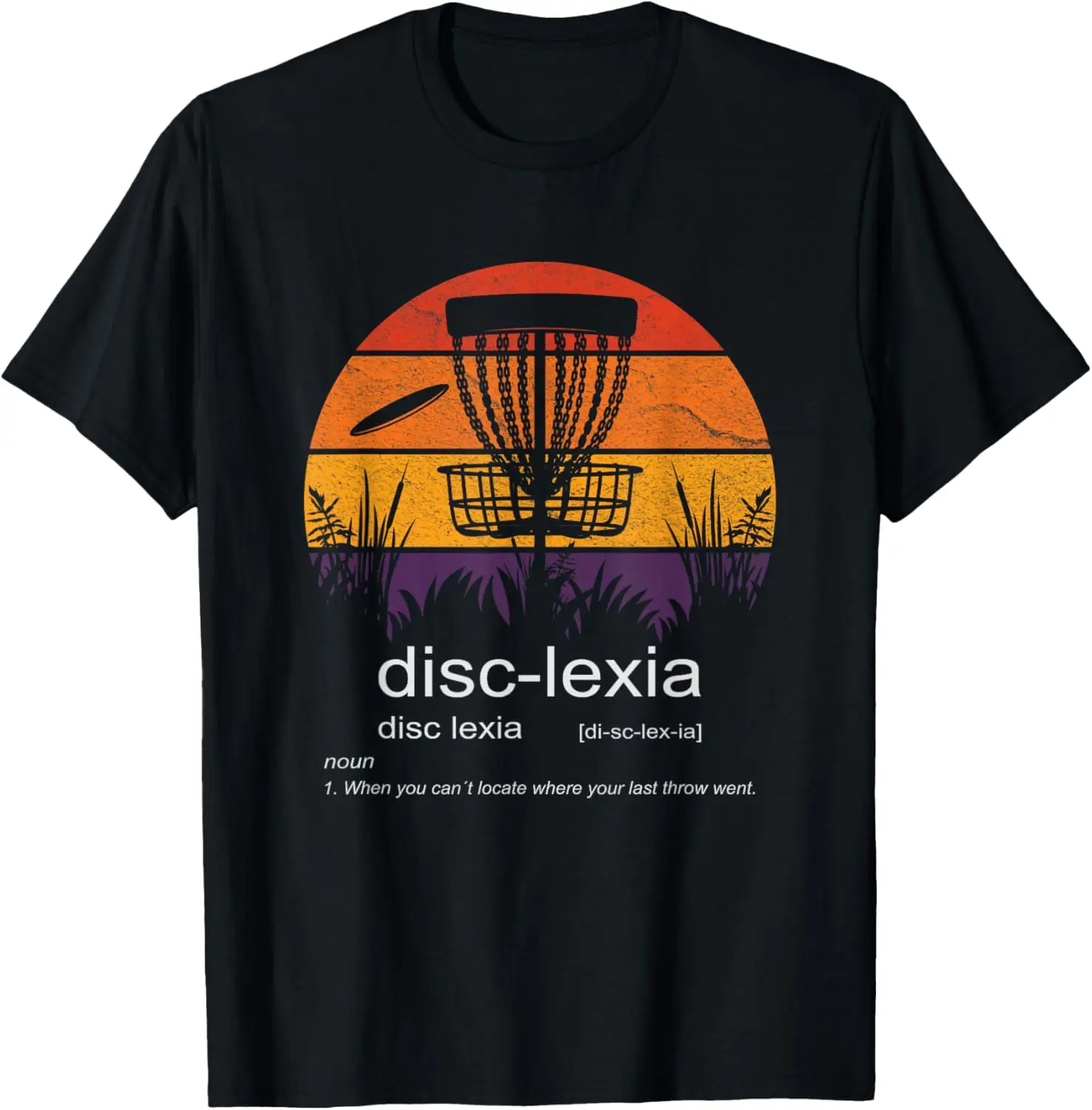 Disc Golf Disc-Lexi… - image