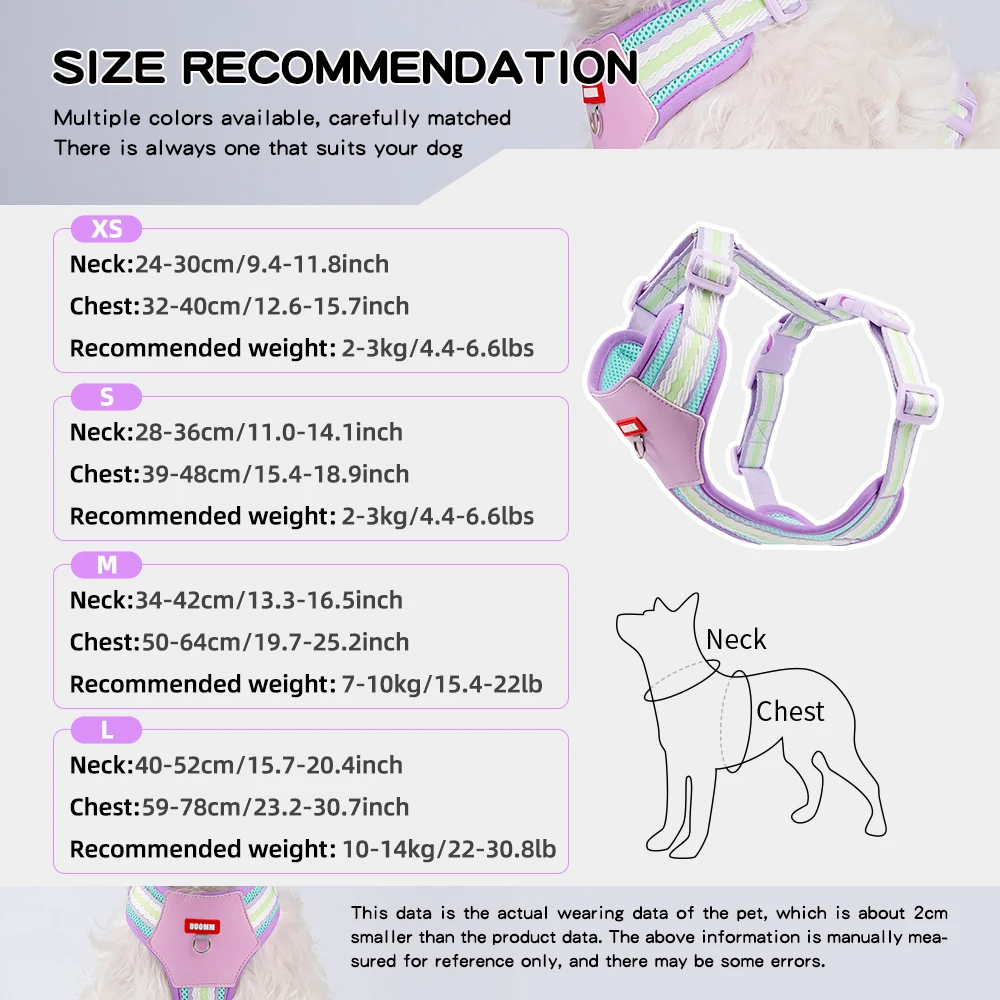 Thumbnail 2 - #22 Top Puppy Leads Picks for Every Budget