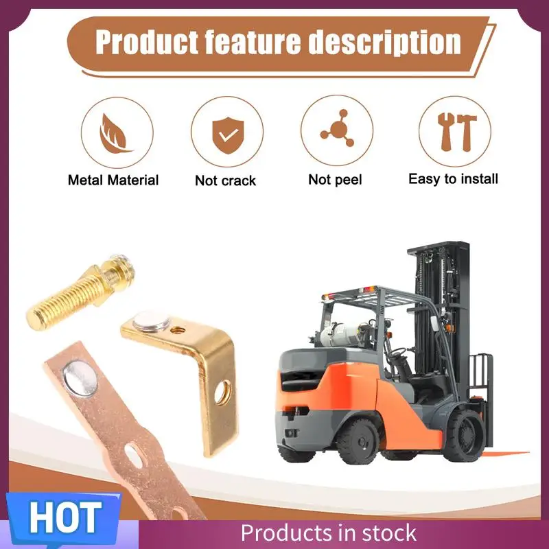 

Most-Electric Forklift Contactor Repair Kit Contactor Repair Kit Contactor Repair Kit For Toyota