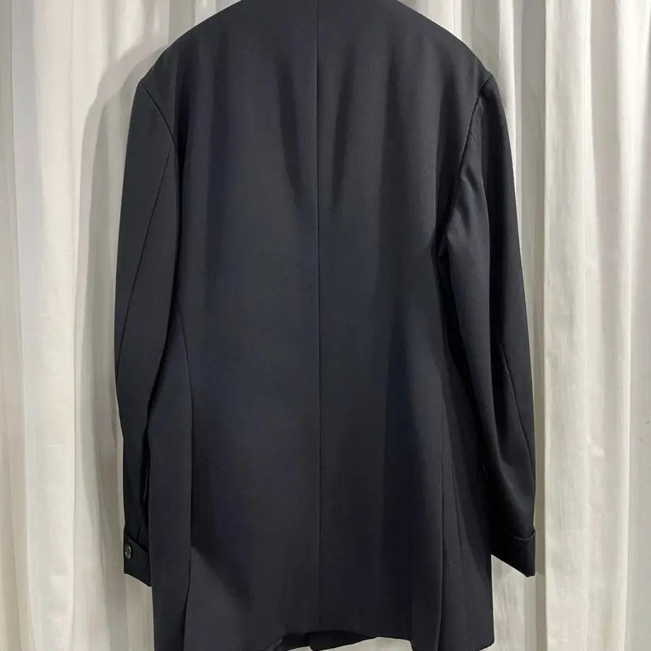 TOP-YAMAMOTO ® Double-buttoned Women's Business Casual Limited Edition High-end Silhouette Suit