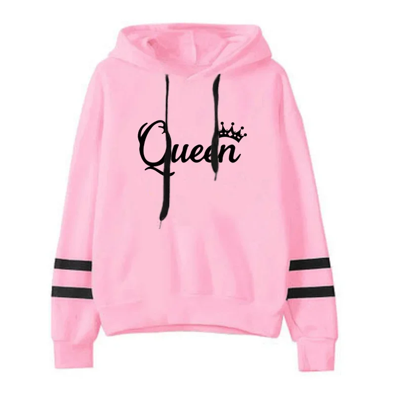 أزياء عارضة الرياضة اليومية البساطة الربيع الصيف تنوعا البلوفرات الساخن بيع هوديس في الهواء الطلق شريط المرأة البلوز نمط #1