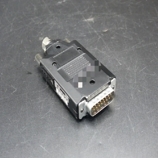 APE 114 A10 ID No. 345 934-01 Programming Controller Industrial Automation