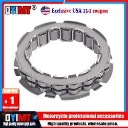Big Roller Reinforced One Way Starter Clutch Bearing for Aprilia SXV550 RXV SXV 450 550 2006-2011