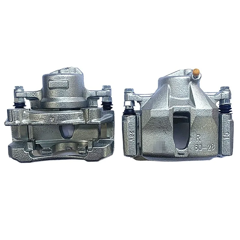 FOR Toyota 05-16 12-13 generation Crown Ruizhi front and rear brake sub-pump brake caliper assembly Order note Vehicle model