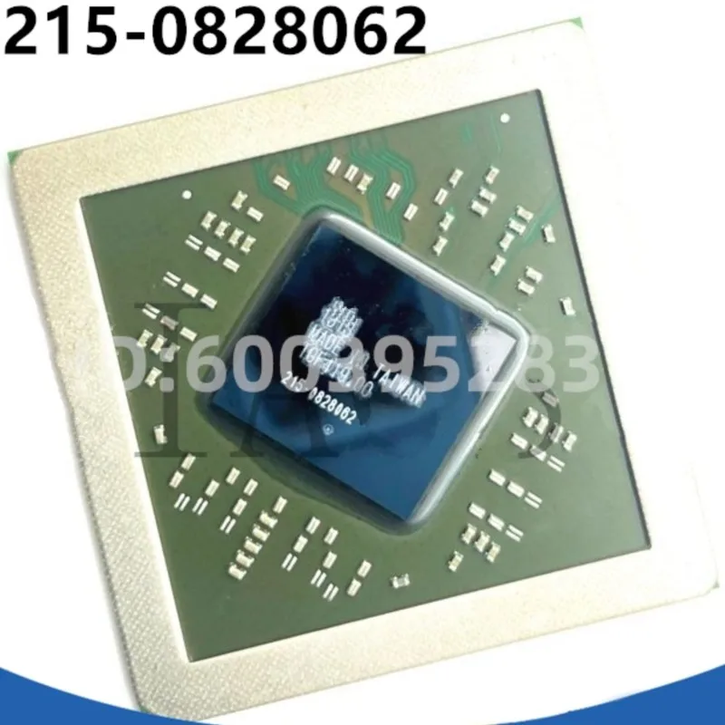 

Новые микросхемы 215-0828062, 215-0828047, 215-0798000, 215-0798002 BGA IC в наличии (1 шт.)