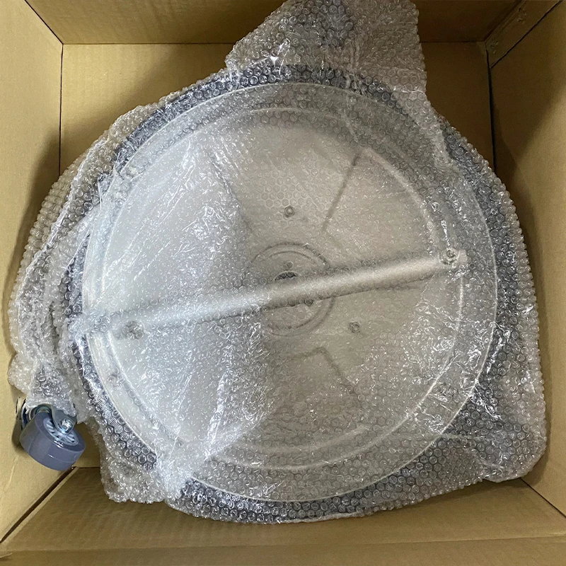 14 "Cao Cấp Bề Mặt Thép Không Gỉ Bụi Công Nghiệp Áp Lực