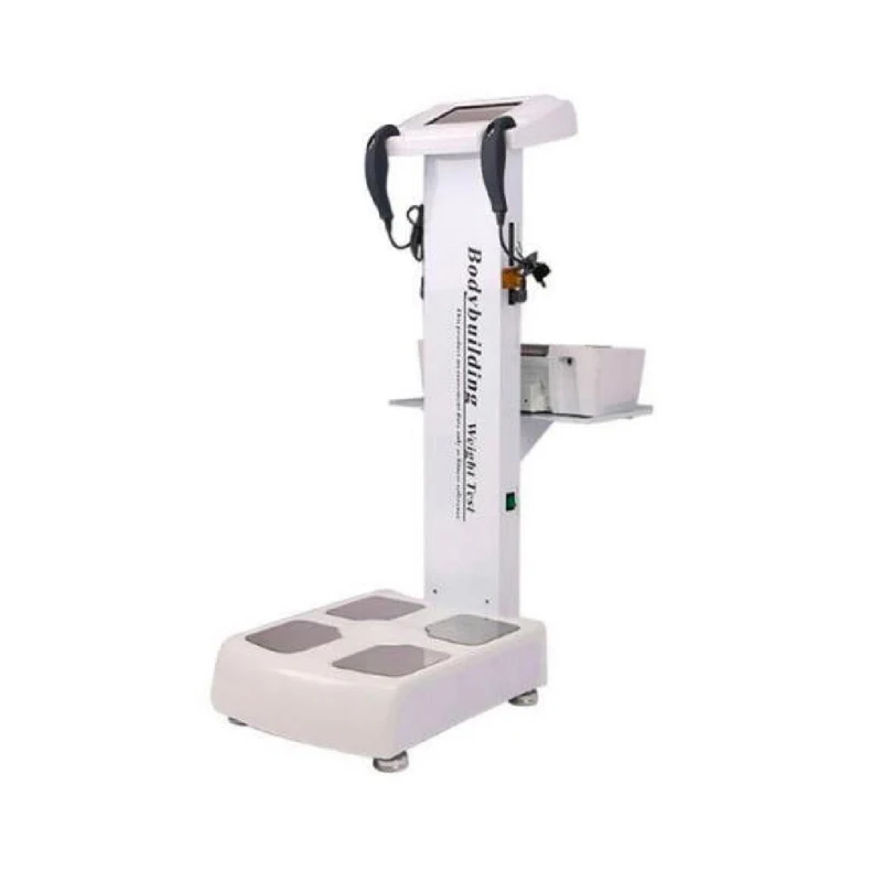

770 Body Composition Full Body Composition Scanner
