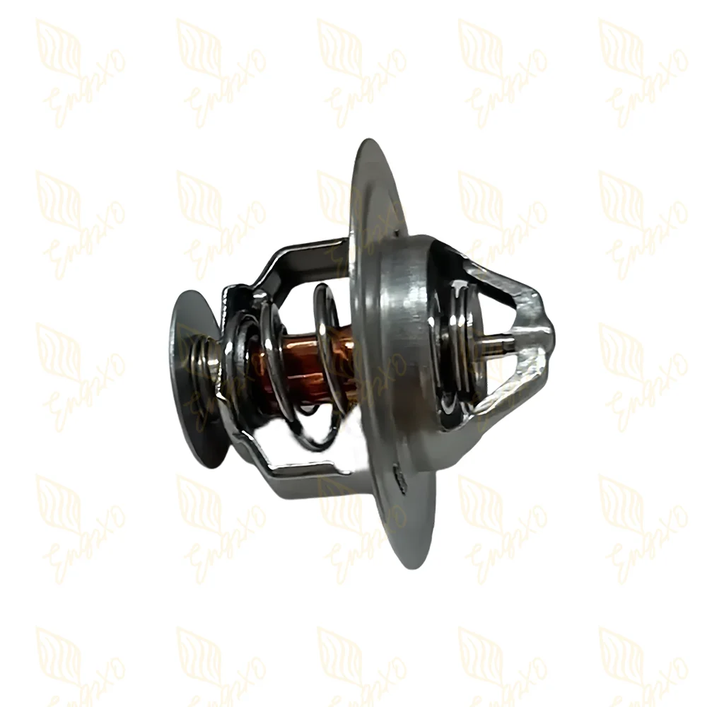 3864178 3925473 Thermostat  Engine Excavator For Cummins 6BT 5.9L PC200-7 PC220-6 6D102 6732-61-1620 6732611620