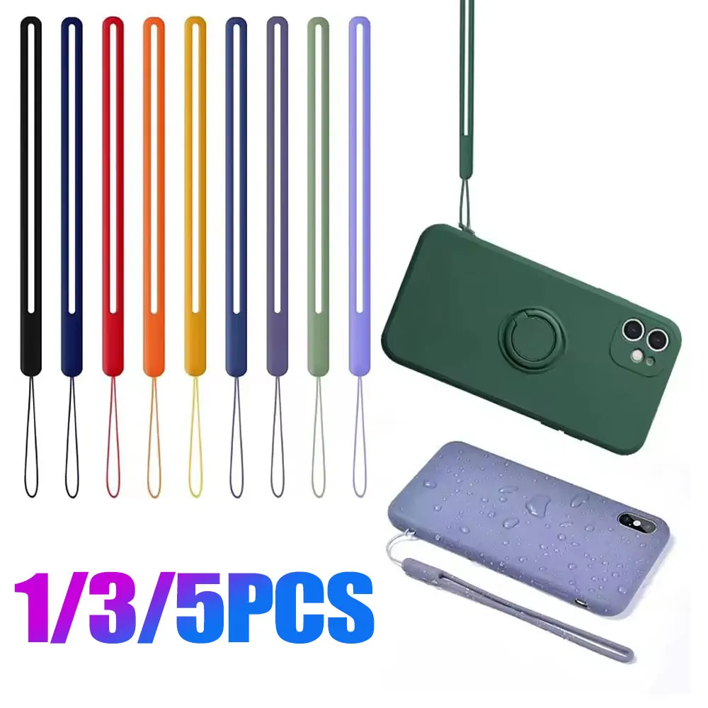 1/3/5 Pcs Color Sho… - image