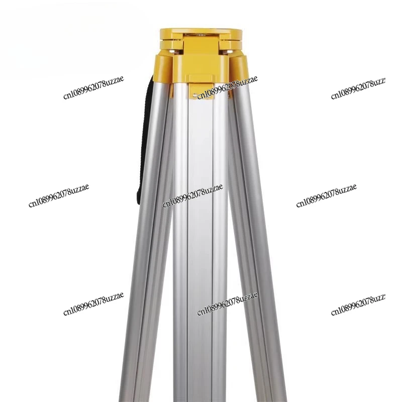 سبائك الألومنيوم الثيودوليت ترايبود سبائك الألومنيوم مجموع محطة ترايبود الملحقات #1