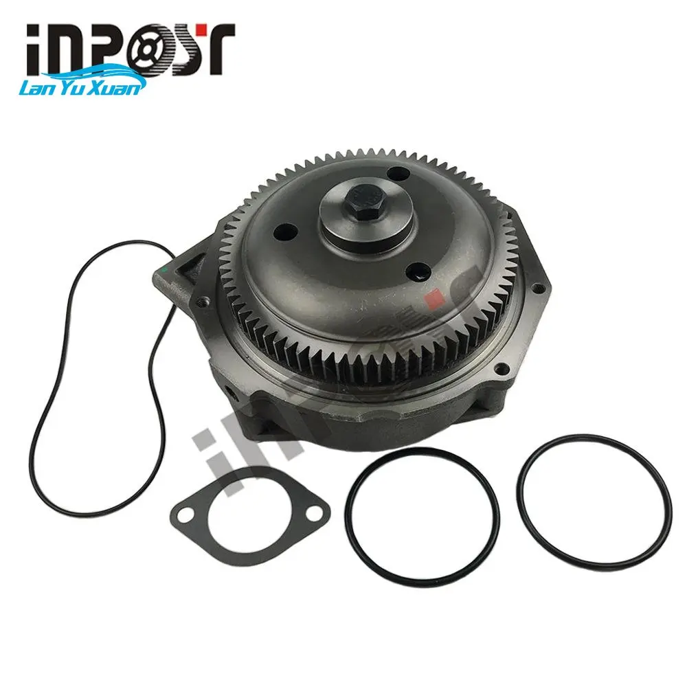 

Nieuwe Motor Waterpomp voor RUPS C15 C16 6I3890, 1615719, 10R0484, OR4120