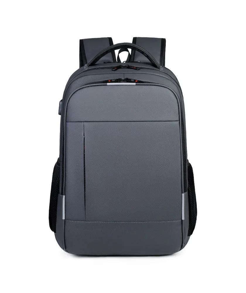 Waterproof Premium Business Laptop Bag Business Travel Leisure Travel Backpack Large Capacity Men