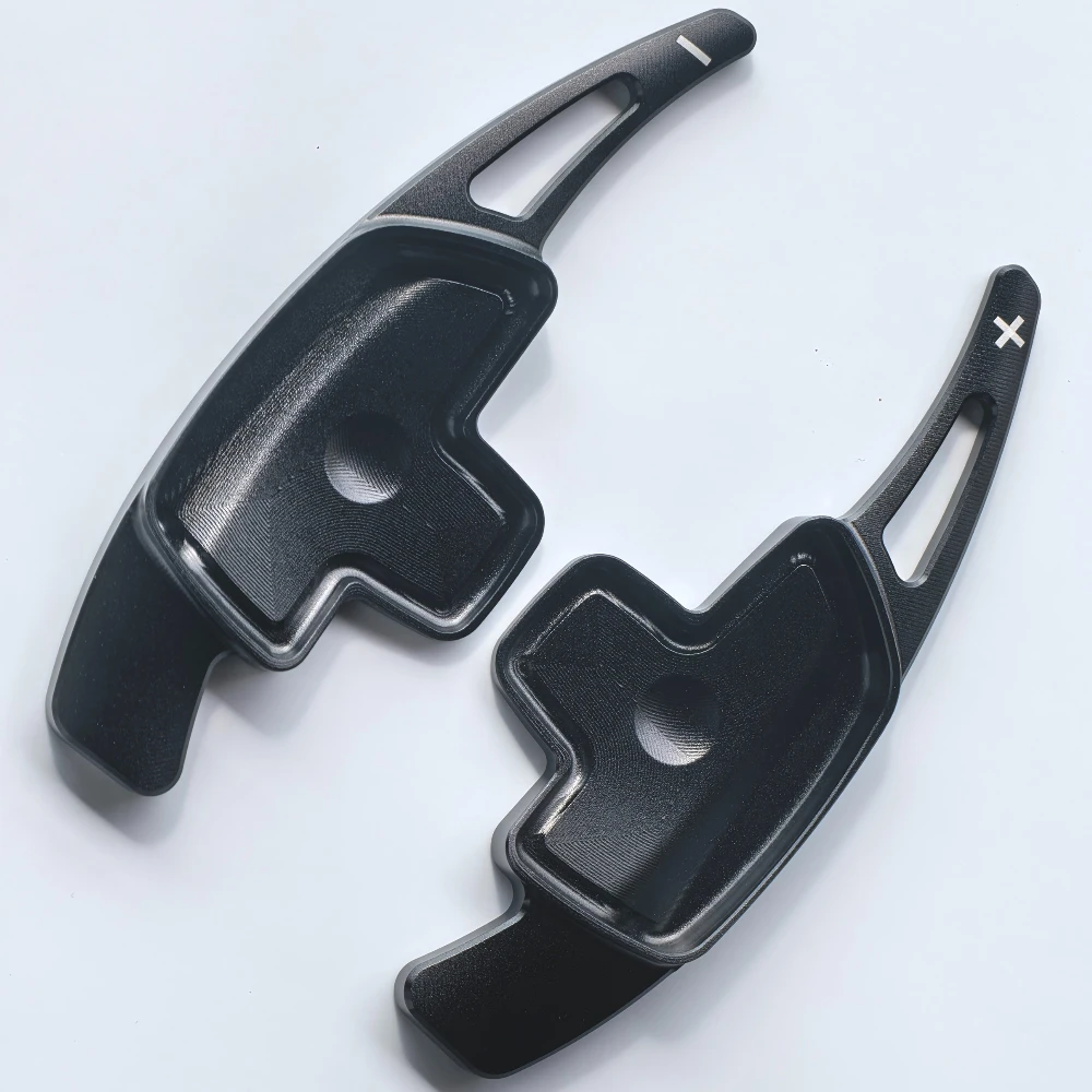 لمرسيدس بنز A الفئة W177 سيدان V177 B C E الفئة W205 W246 W213 GLA عجلة توجيه سيارة مجداف شيفتر والعتاد التحول تمديد