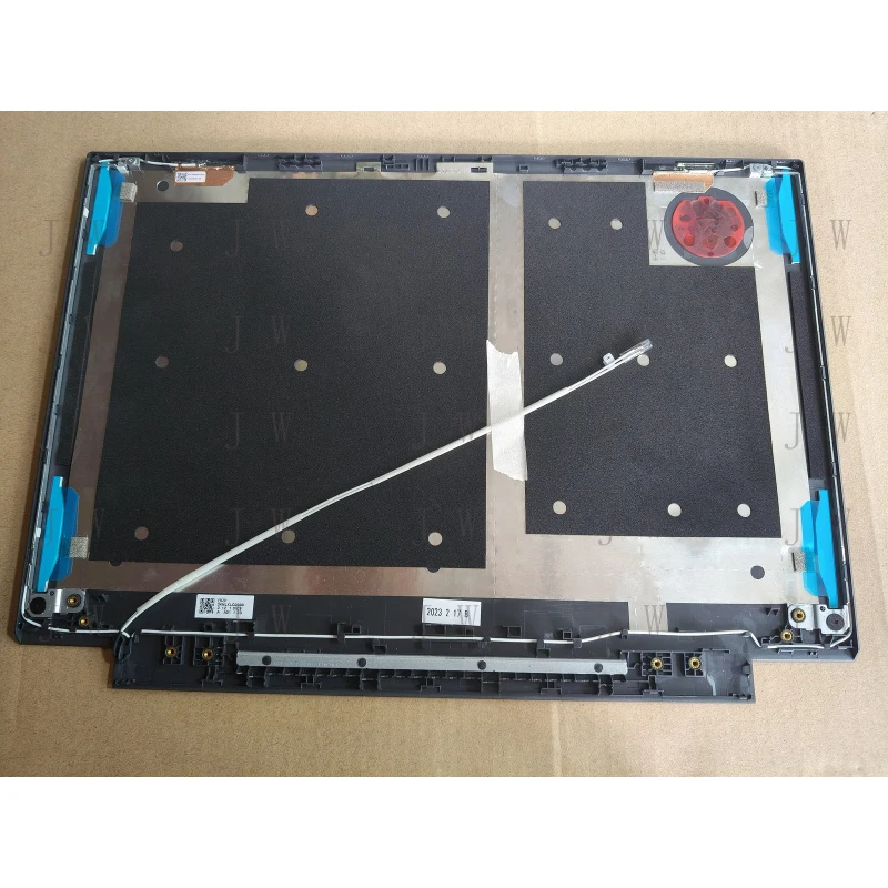 

DDW New for Thor 911X A cover top case gray