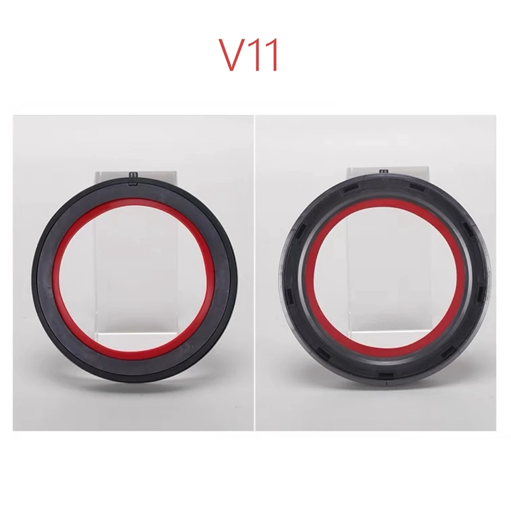 Vacuum Cleaner Dust Bucket Sealing Ring for V11 Vacuum Cleaner Dust Bucket Replacement Parts