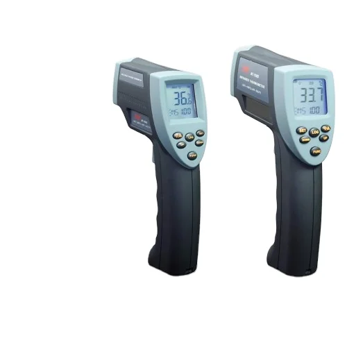 Infrared Thermometer AT-150A / AT-150C / AT-150D