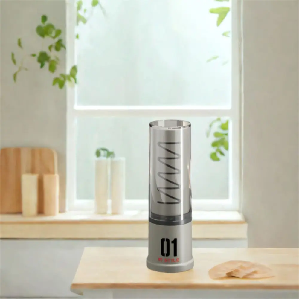 

Creative Portable Toothbrush Cup Three in One Convenient Brushing Cup Plastic Stylish Mouthwash Cup Student Dormitory