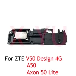 Loudspeaker For ZTE Blade V50 Design 4G / Axon 50 Lite / A50 Loud Speaker Buzzer Ringer Flex Replacement Parts