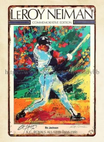 Wall Prints Basebal… - image