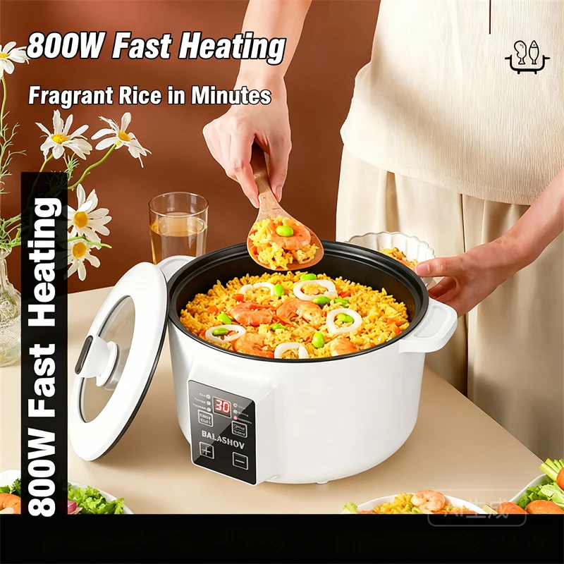 Thumbnail 2 - #14 Latest Rice Cookers Offers