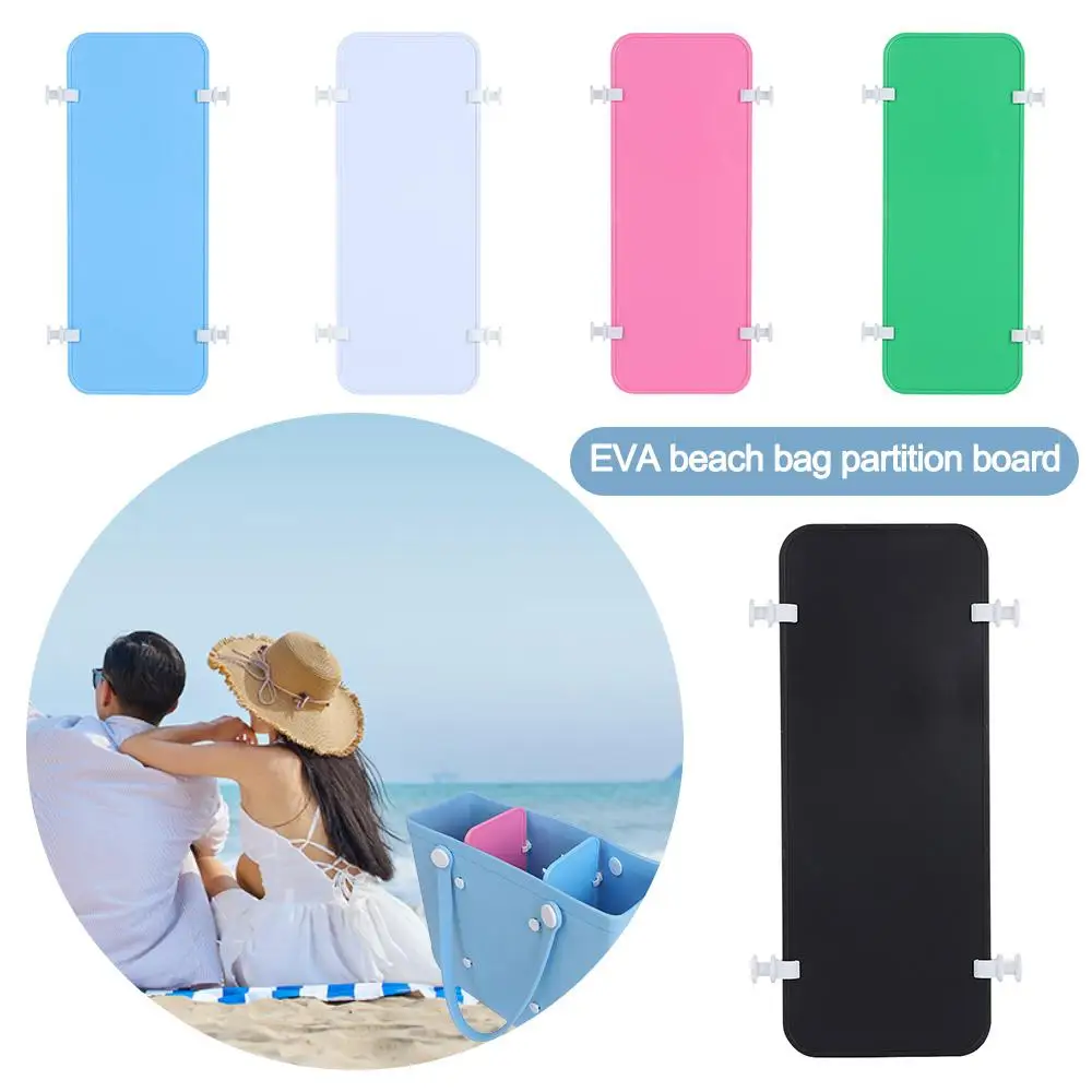 Divider Tray Compatible for Bogg Bag Organizer Wet and Dry Inserts Beach Bag Accessories Suitable for Bogg Bag Organizer