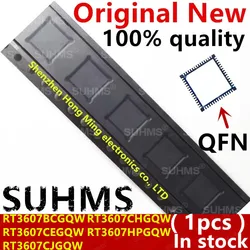 (1piece)100% New RT3607 RT3607BC RT3607CE RT3607CJ RT3607CH RT3607HP RT3607BCGQW RT3607CEGQW RT3607CJGQW RT3607CHGQW RT3607HPGQW
