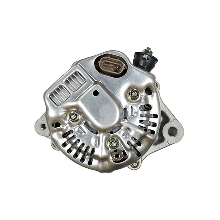 Manufacturer China Auto Spare Parts Alternator Engine for LandCruiser OEM 27060-17220 Alternator