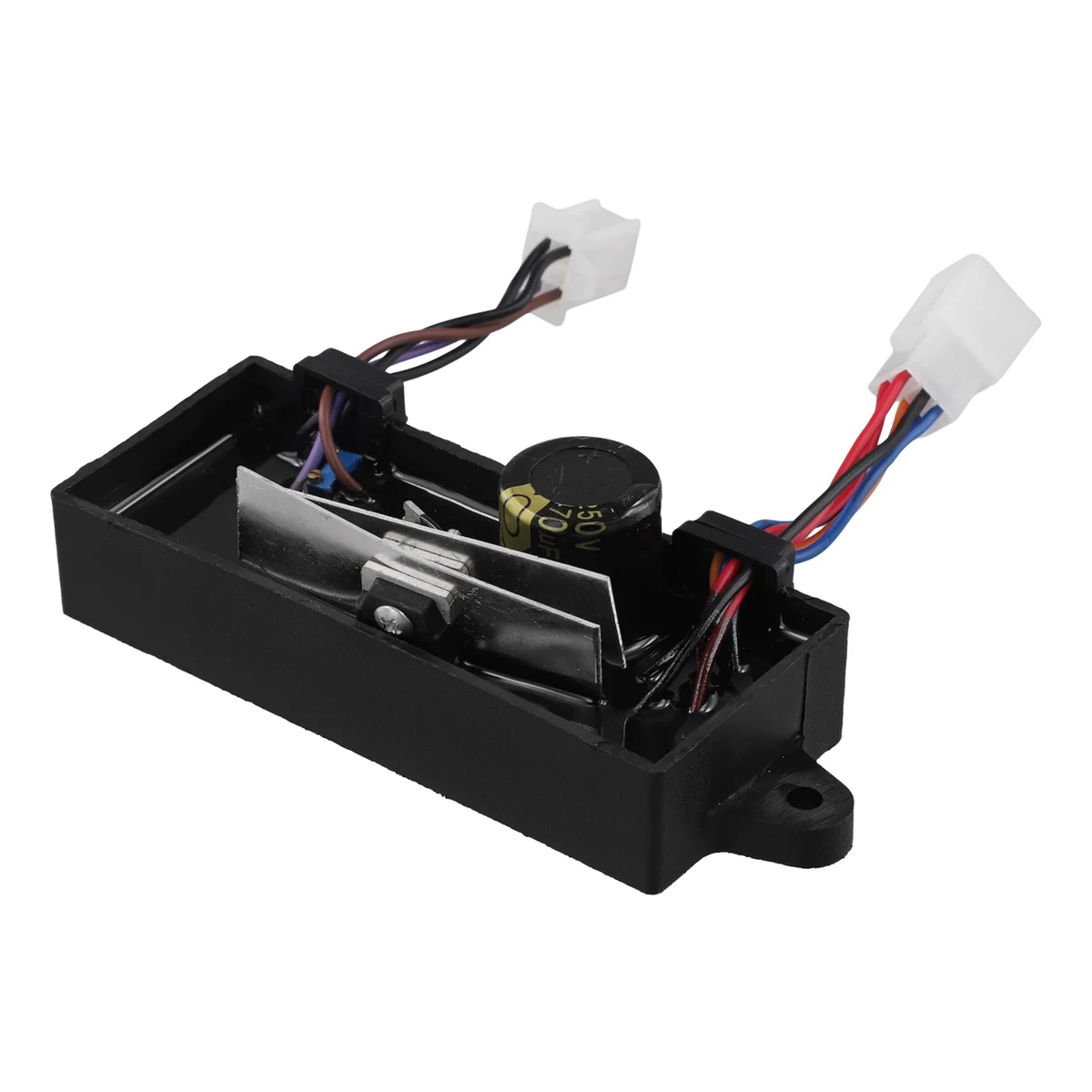 5KW Automatic Voltage Regulator AVR KTW-S for Both Generator and Welding Machine