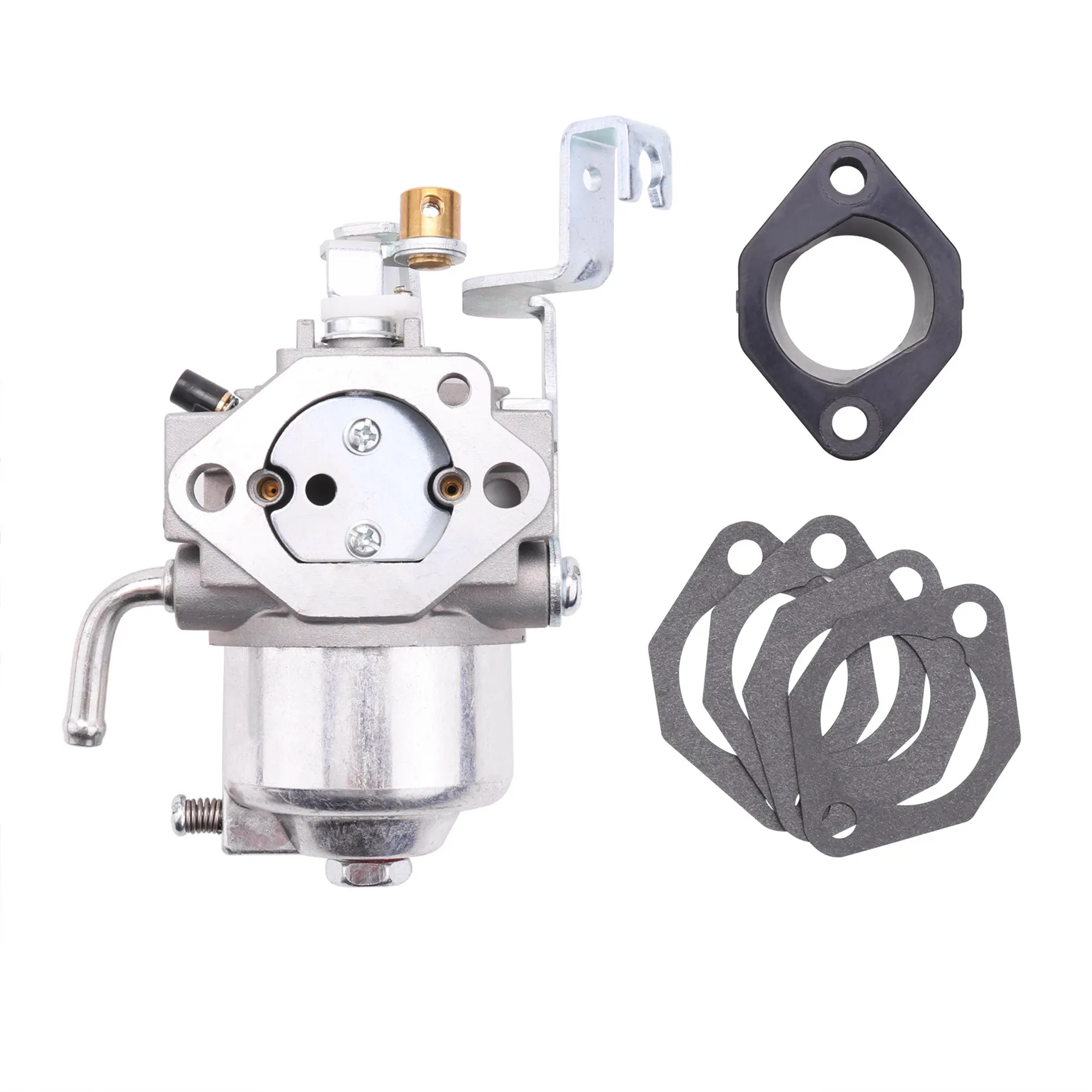 BHTS-EH41 EH41D Carburetor For Subaru Robin EH41D EH41 267-62302-20, 267-62302-30