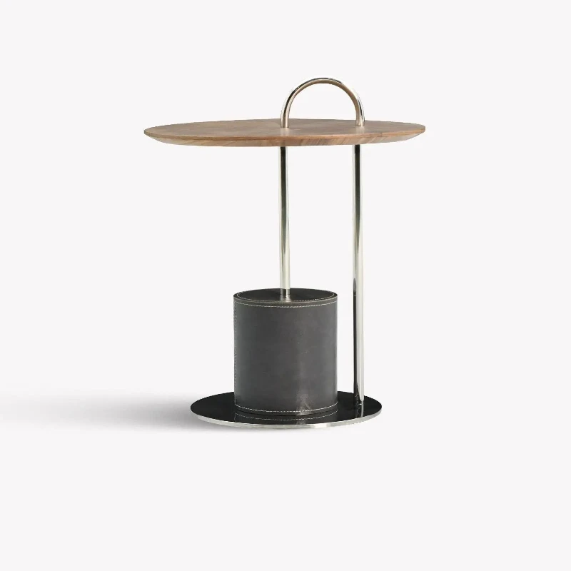 

Manufacturer wholesale modern simple decoration living room side table coffee table