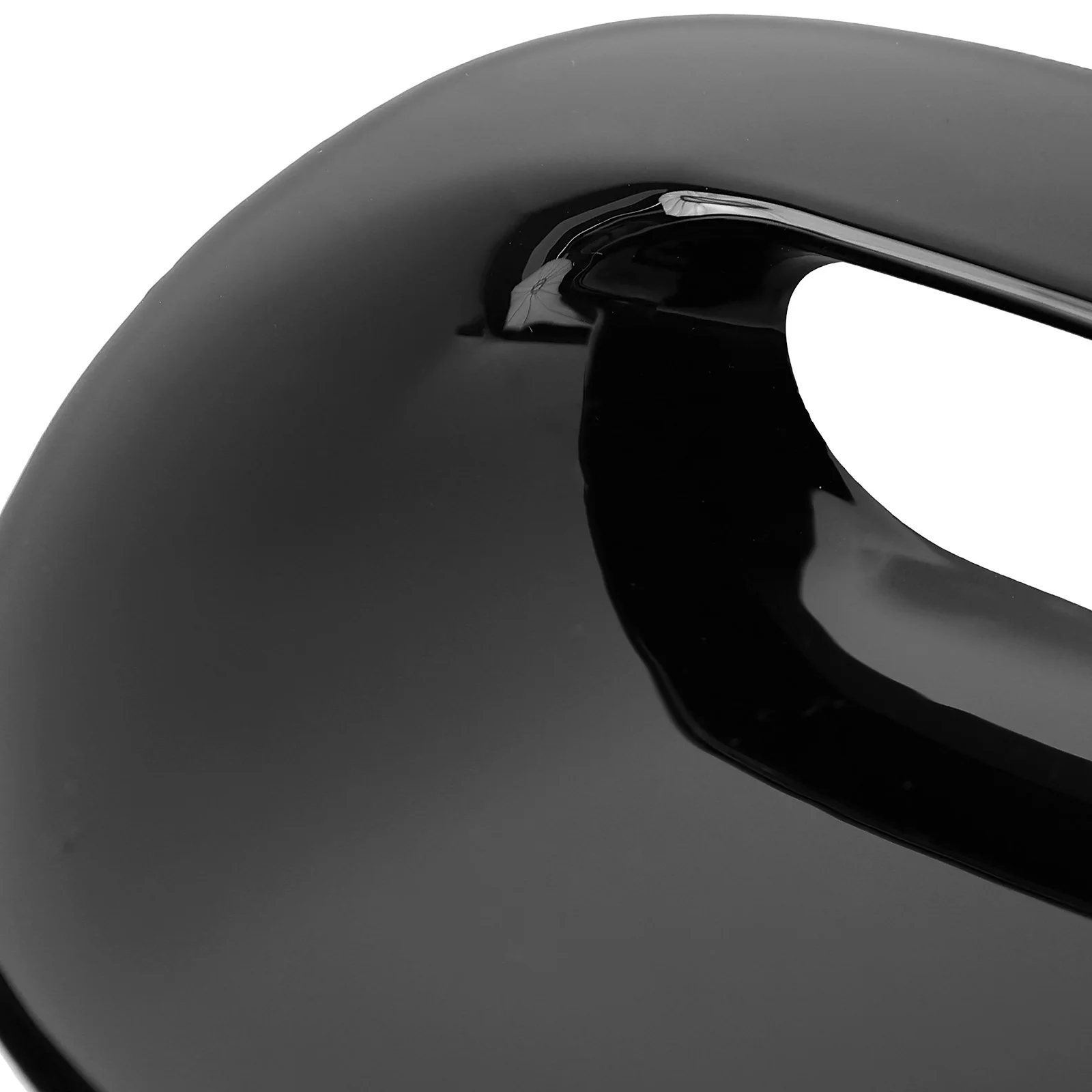 Für BMW Mini Cooper S R53 R50 (nach Juni 2002) 2002 2003 2004 2005 2006 Auto Frontlufthaube Motorhaube Lufteinlass-Verkleidung – Detail 7