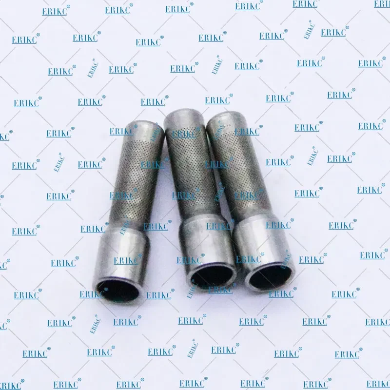50PC 093152-0320 Diesel Fuel Injector Inlet Filter 0931520320  Common Rail Nozzle Fiter