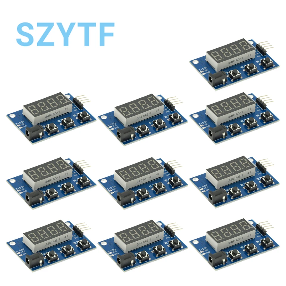 1-10PCS HX711 Load … - image
