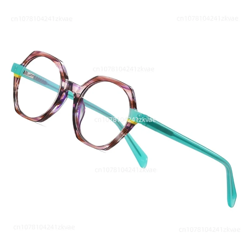 

Glasses PS8825 Fashionable and Trendy Men's and Women's Combination Pin Glasses