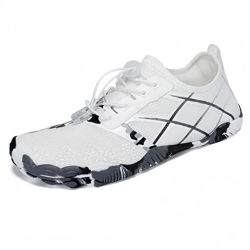 Water Shoes Men's Barefoot Shoes,Non-Slip,Breathable And Quick-Drying,Suitable For Outdoor Beach And Indoor Fitness Sports Shoes