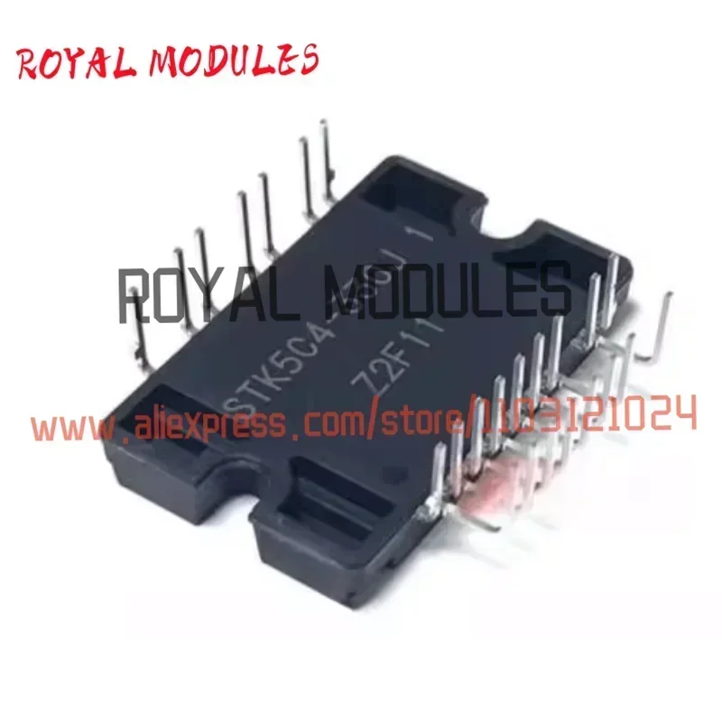 STK5Q4U363J  STK5Q4U352J STK5C4U332J STK5C4-330J  New Module