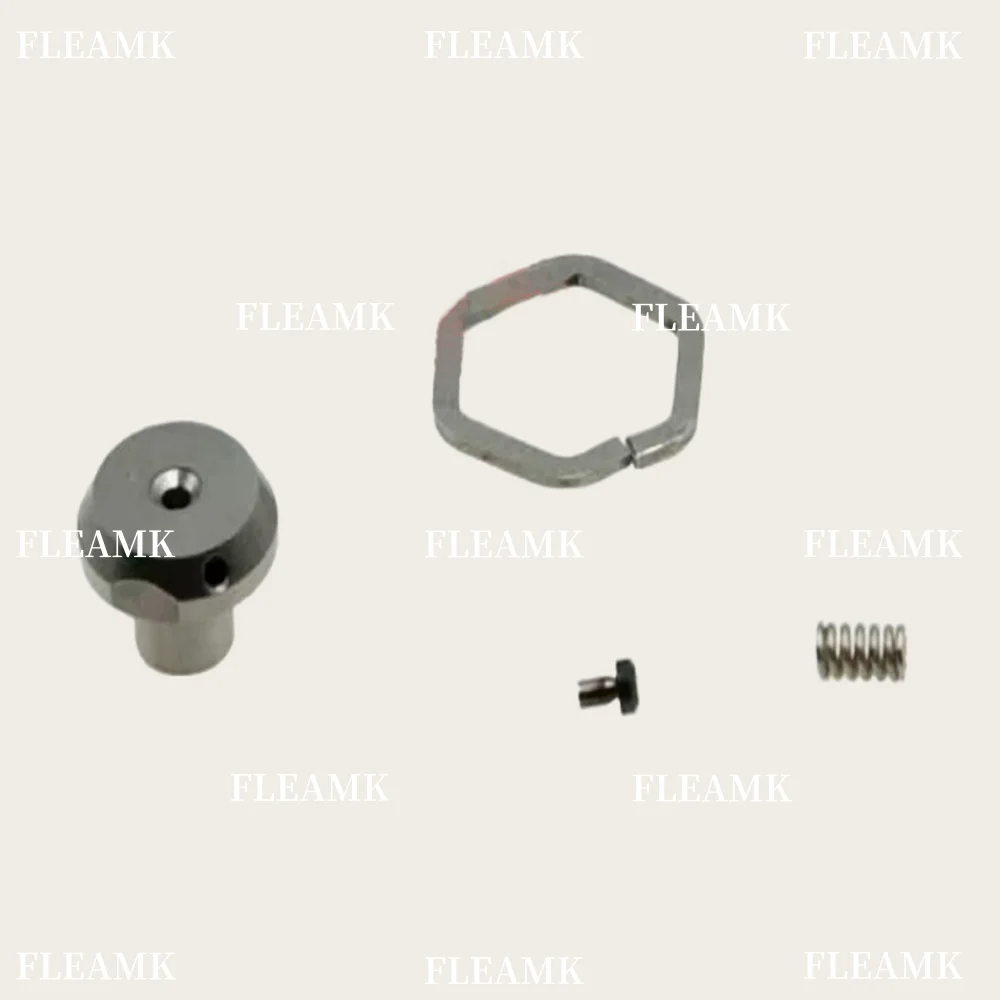 Universal Siemens Injector Repair Kit