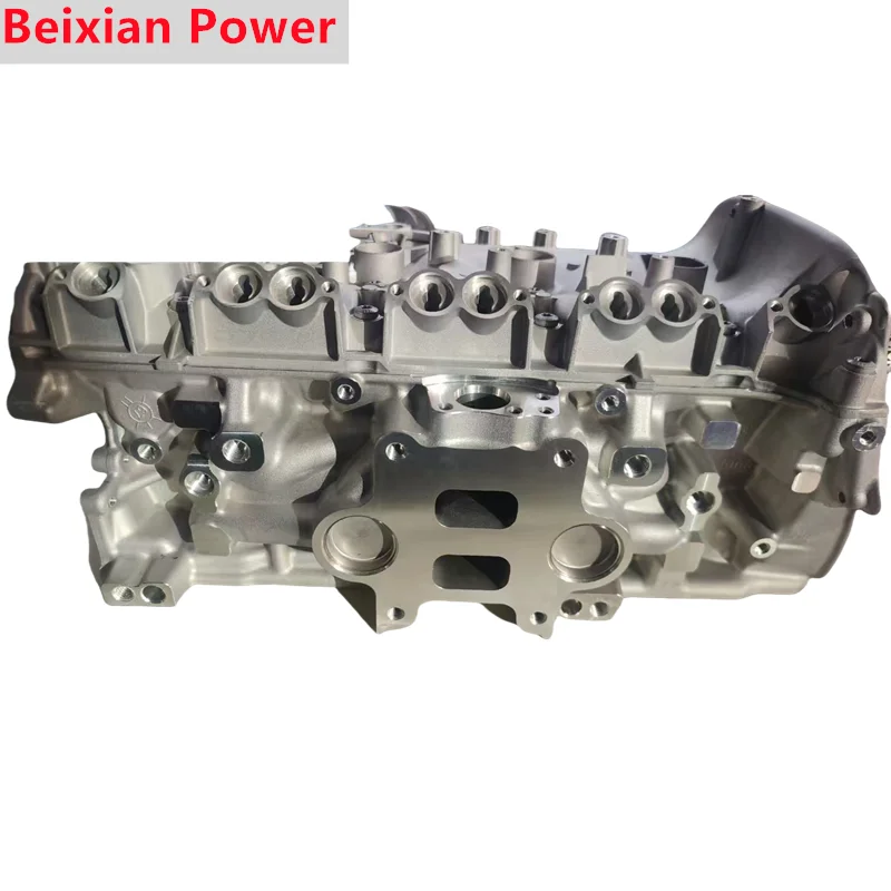 Manufacture In China Good Quality Engine Cylinder Head Assembly For AUDI 1.8T Generation III