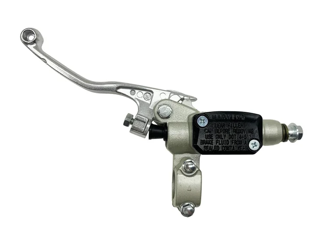 Motocyklowy hydrauliczny cylinder sprzęgła Główny cylinder hamulcowy Naprawa górnej pompy Dźwignia uchwytu CNC Do KTM SX XC EXC HUSQVARNA FE TE 250 300