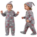 Dark Gray C