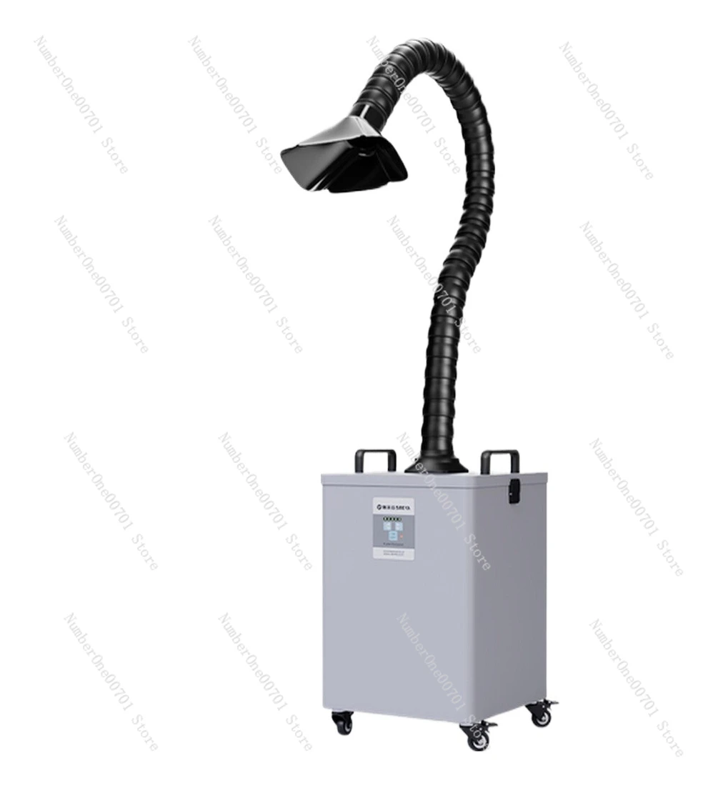 

Паяльный дымоотсос, очиститель дыма, лазерная маркировка, дымоотсос, промышленный паяльник, пылеотвод